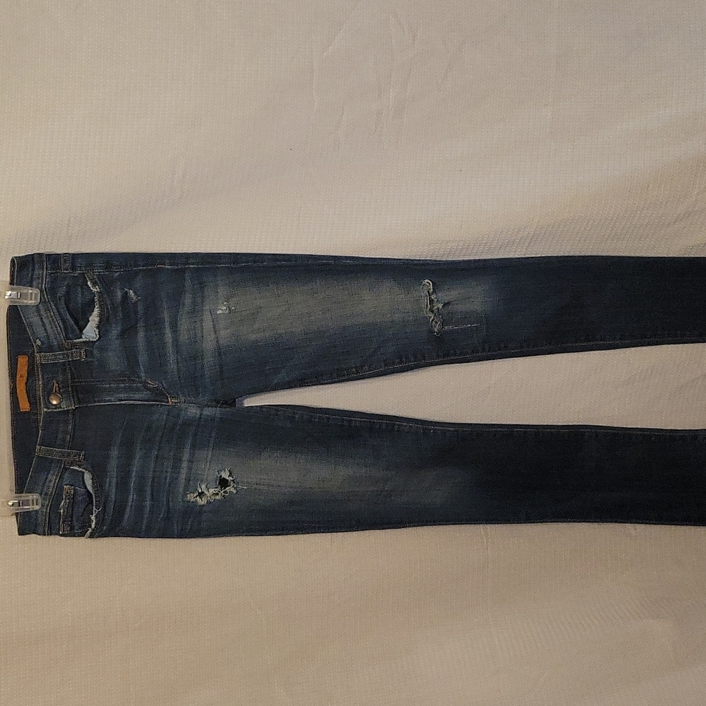 Joe's Skinny Vintage Reserve Jeans